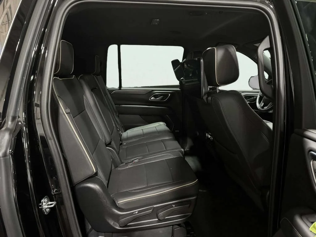 2024 GMC Yukon XL SLT - Photo 26