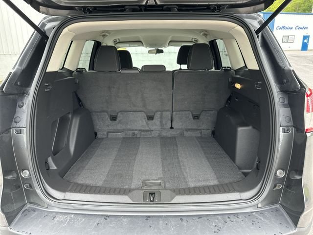 Used 2016 Gray Ford SE image 21