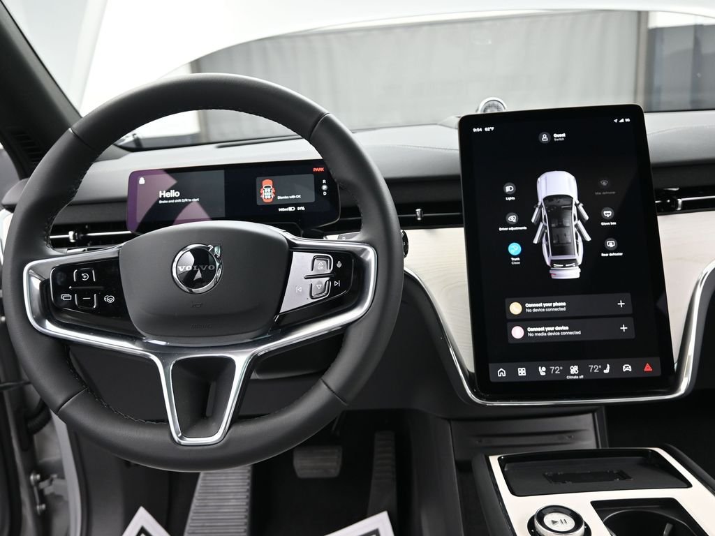 2025 Volvo EX90 Ultra - Photo 9