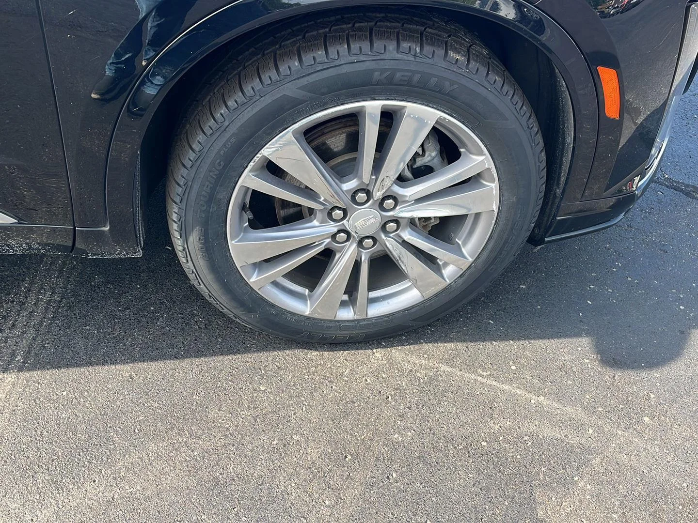 2024 Cadillac XT6 Premium Luxury - Photo 36