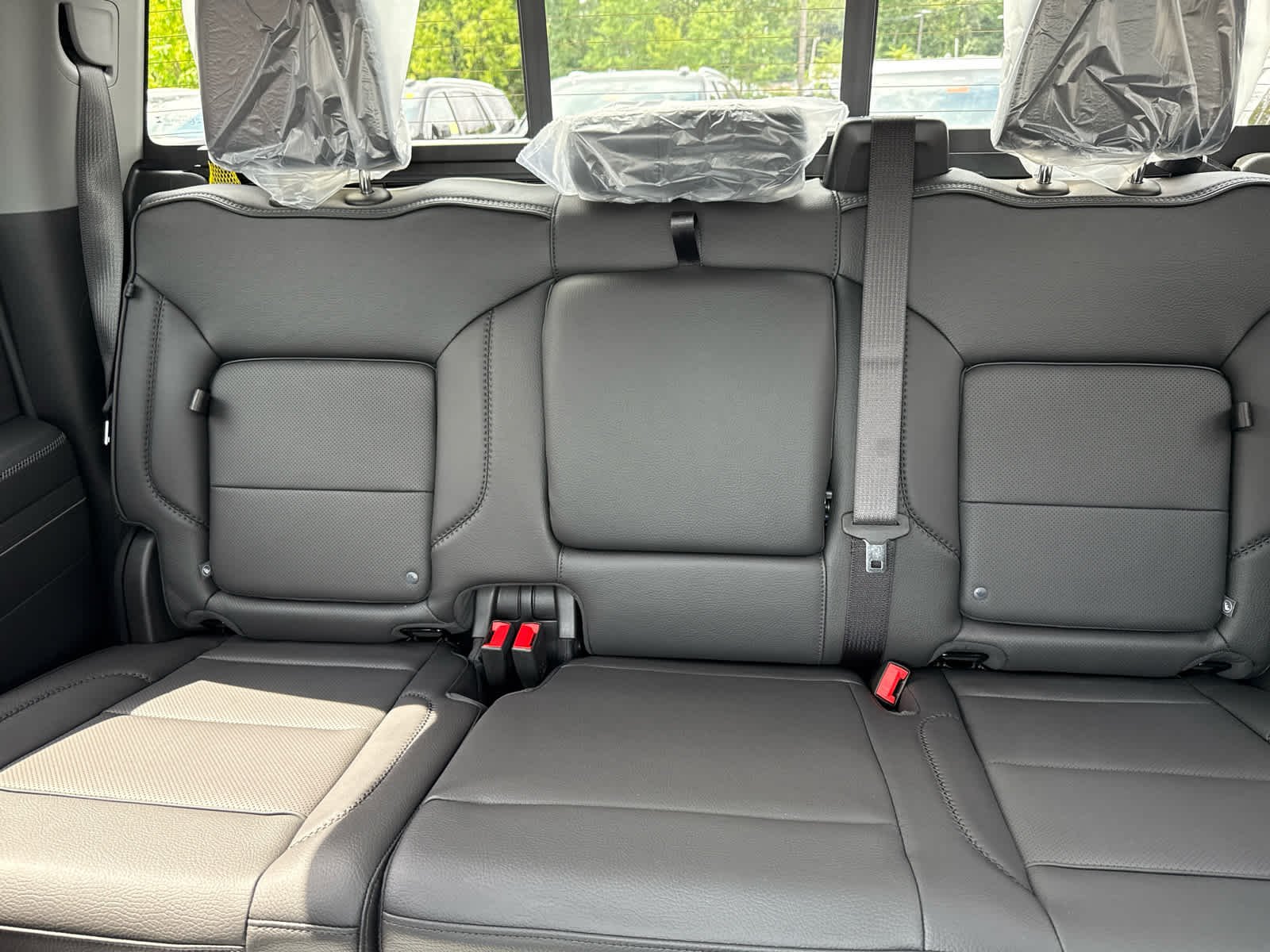 2026 GMC Sierra 1500 Denali - Photo 20