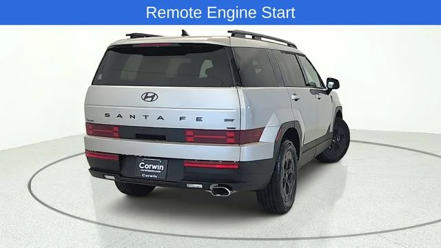 Used 2024 Shimmering Silver Pearl Hyundai XRT image 5