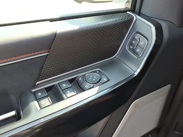 New 2026 White Ford Raptor image 24