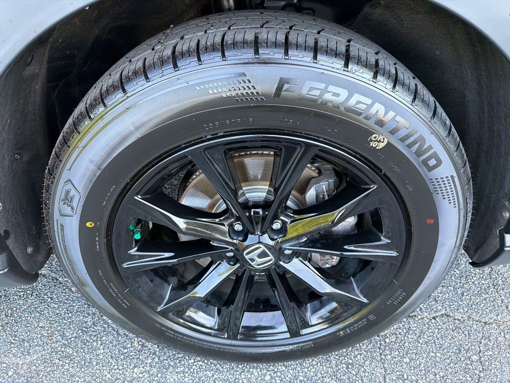 2023 Honda CR-V Sport - Photo 12