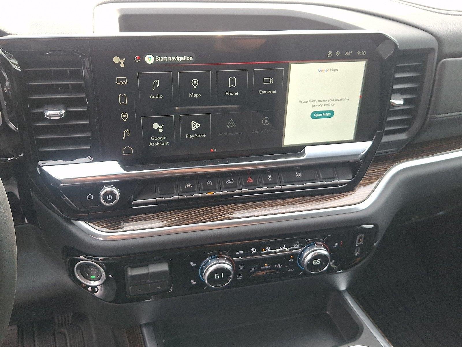 2026 GMC Sierra 1500 Elevation - Photo 8