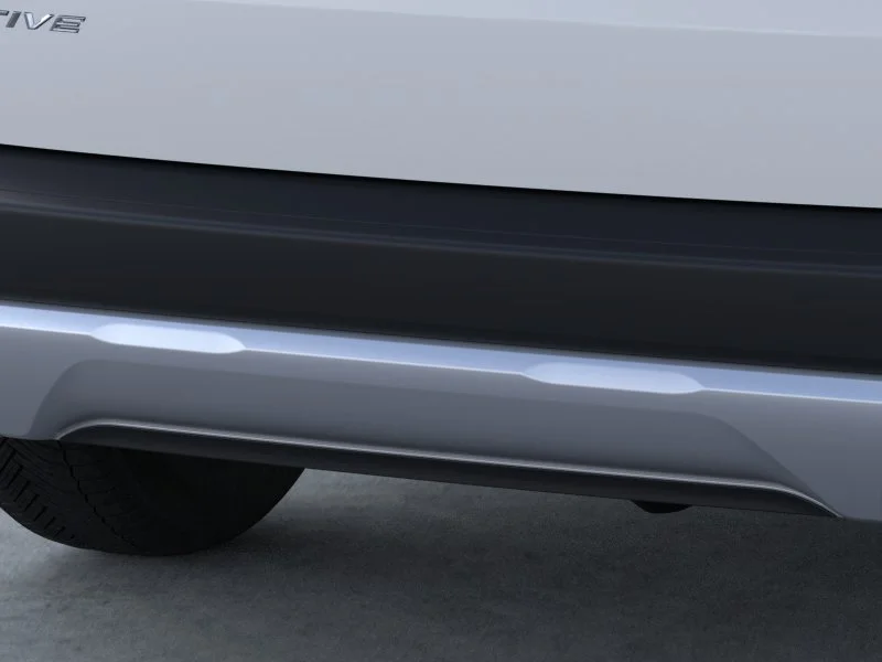 New 2026 Oxford White Ford Active® image 23