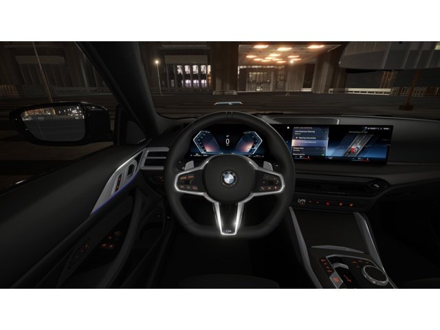 2026 BMW 4 Series 430i - Photo 13