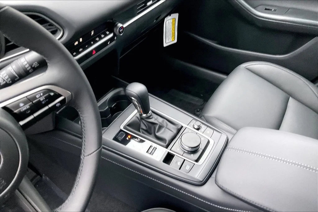 2026 Mazda CX-30 Select Sport - Photo 7