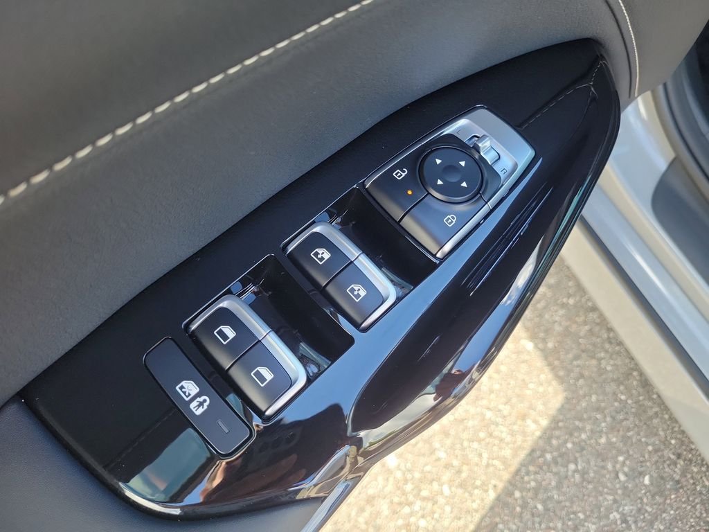 New 2026 Gray Kia GT-Line image 19