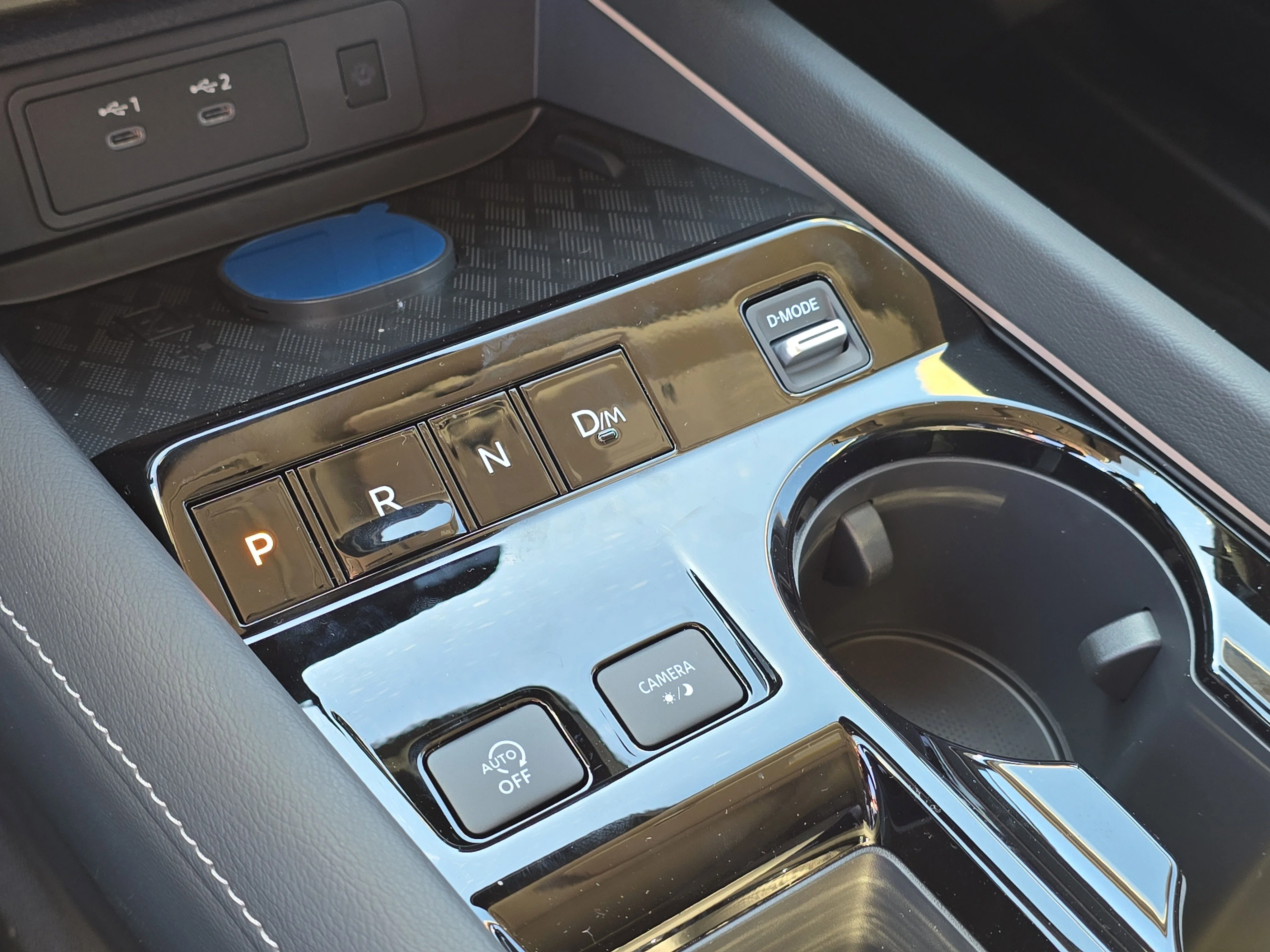 New 2026 Everest White Pearl TriCoat Nissan Platinum image 29