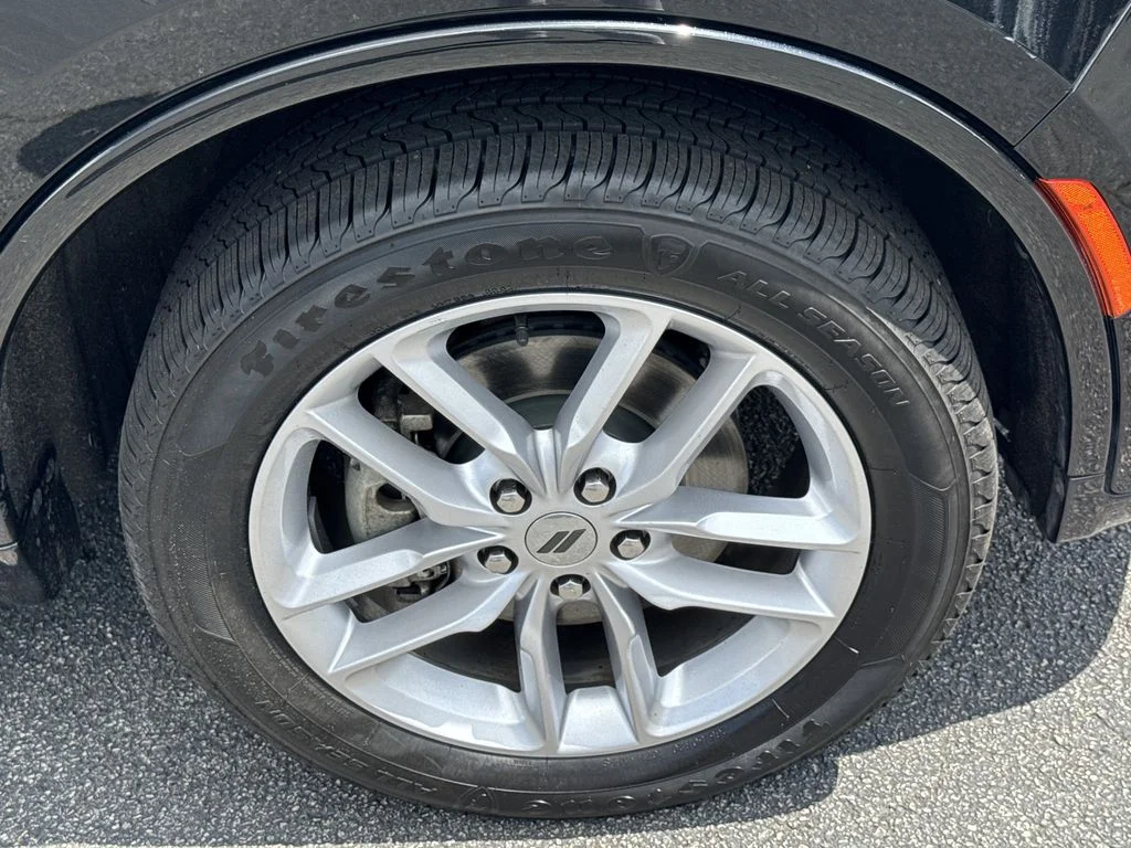 Used 2023 Black Dodge GT image 12