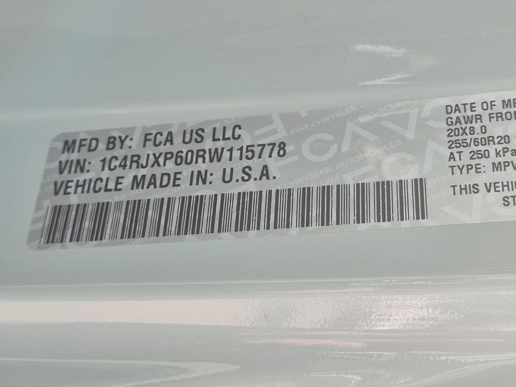 Used 2024 Gray Jeep Sahara 4xe image 35