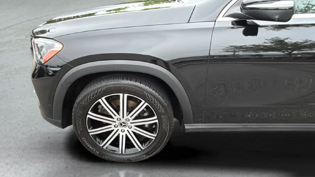 Used 2026  Mercedes-Benz GLE 350 image 42