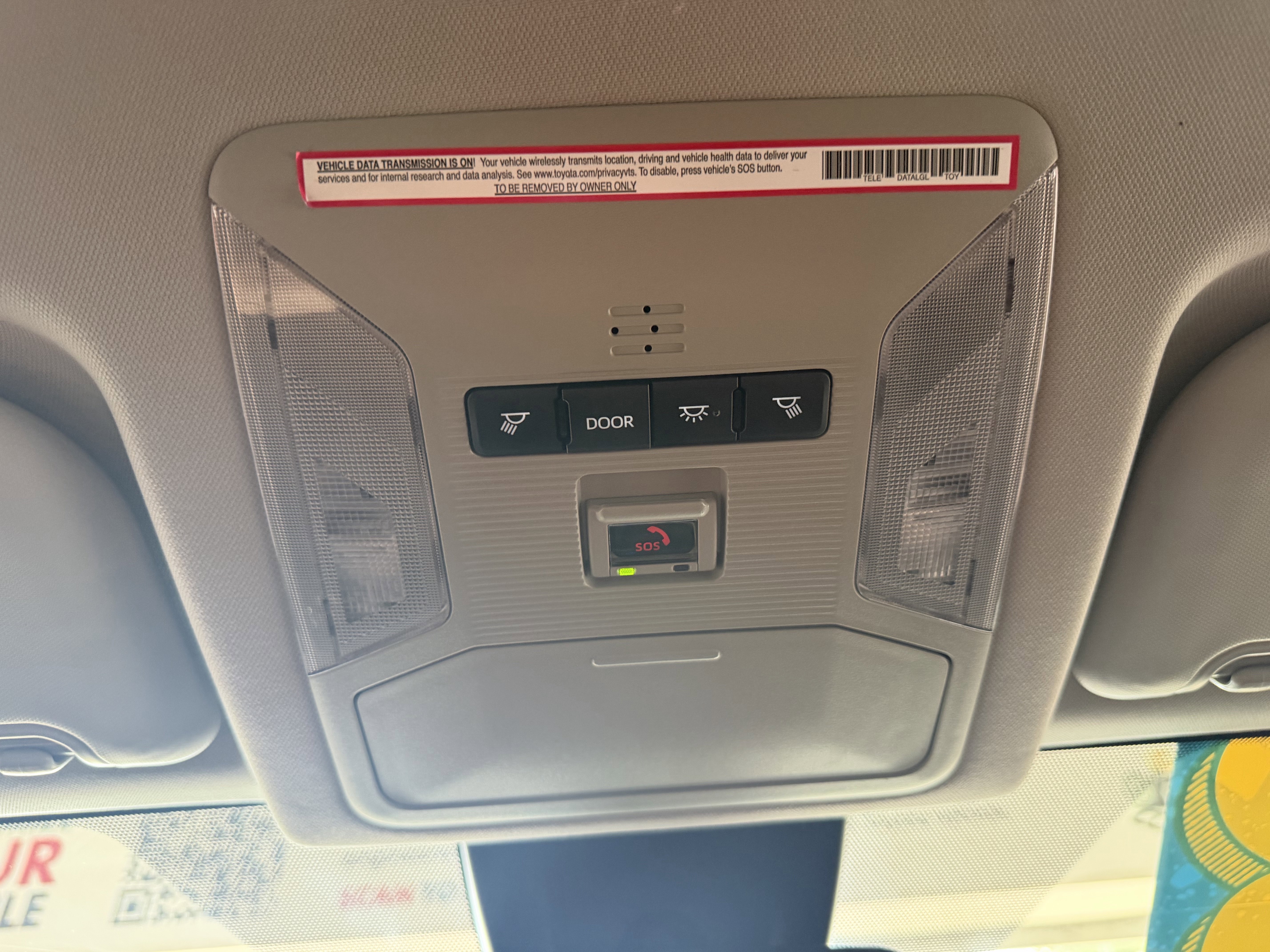 Used 2023 ICE CAP Toyota LE image 22