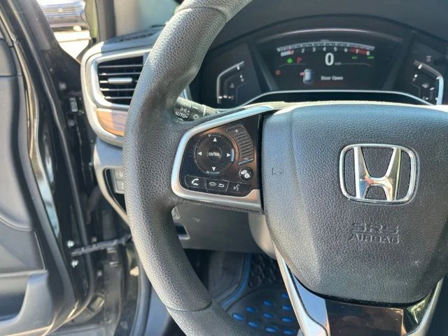Used 2017  Honda EX image 20