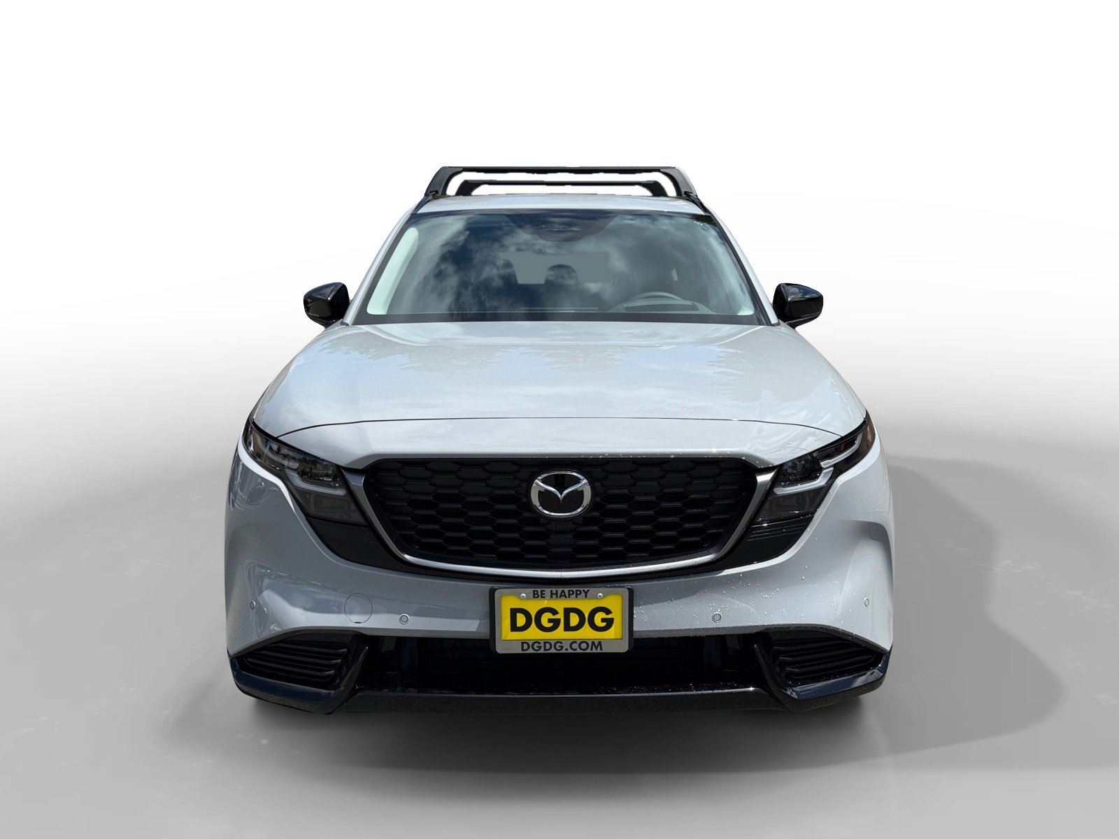 New 2026 Aero Gray Metallic Mazda 2.5 S Premium image 8