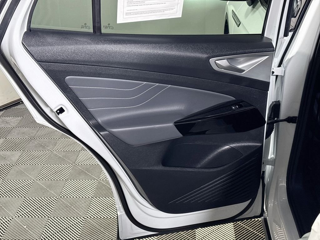 Certified Used 2023 Opal White Volkswagen Pro S image 21