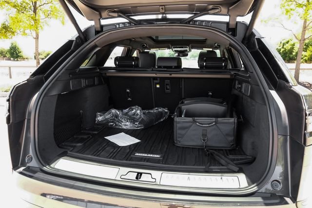 New 2026 Gray Land Rover S image 61