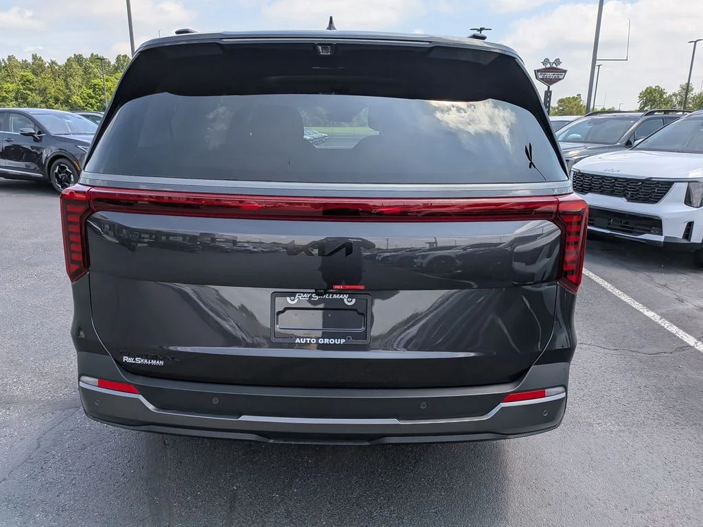 New 2026 Panthera Metal Kia SX Prestige image 33