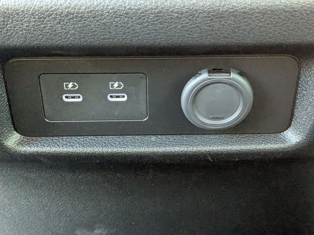 2025 Nissan Armada PRO-4X - Photo 14