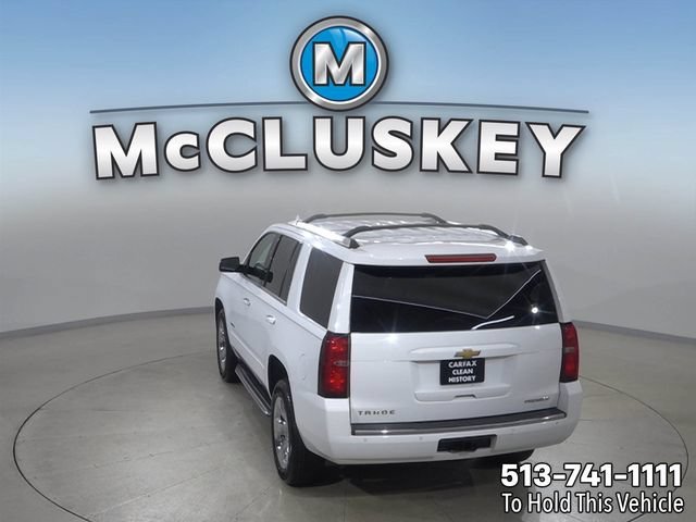 2019 Chevrolet Tahoe Premier - Photo 14