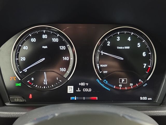 Used 2021 Mineral White Metallic BMW xDrive28i image 18