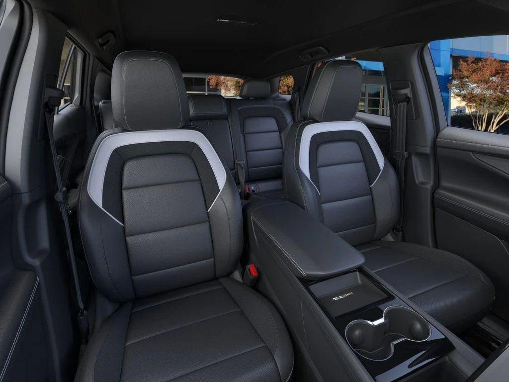 2026 Chevrolet Blazer EV LT - Photo 16