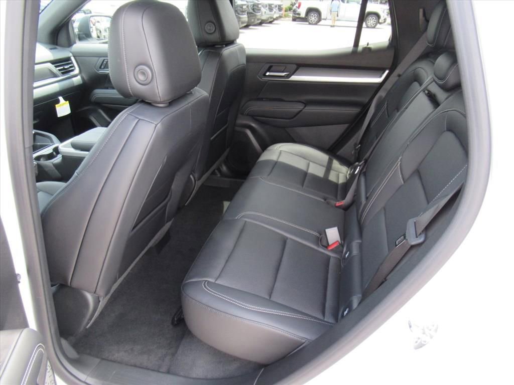 2026 GMC Terrain Elevation - Photo 31