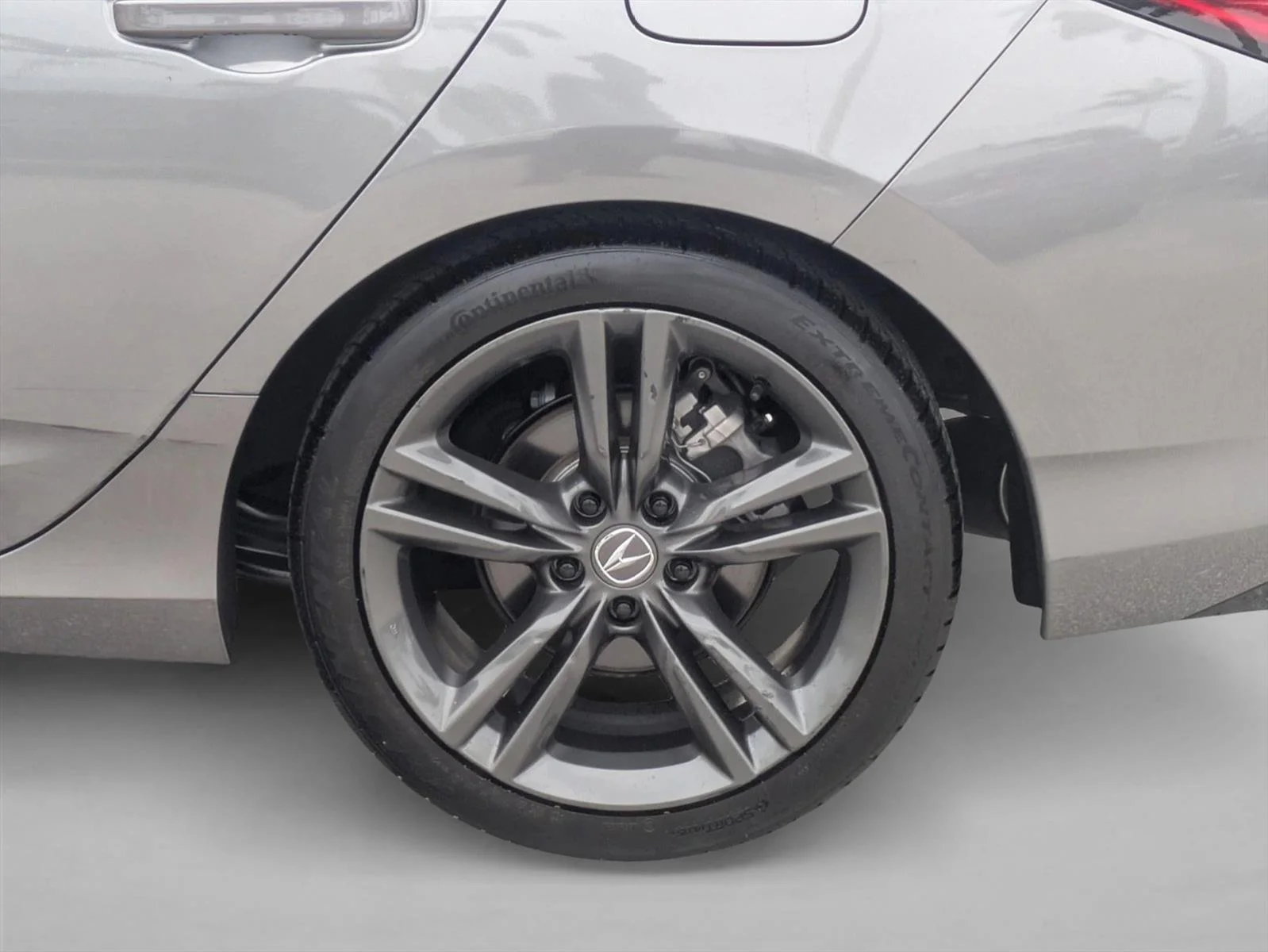 Used 2024 Liquid Carbon Meta Acura w/A-Spec Technology Package image 21
