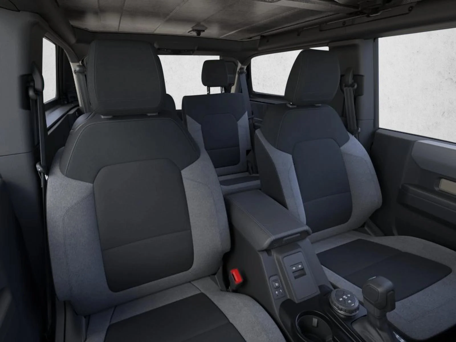 New 2026 Desert Sand Ford Base image 10