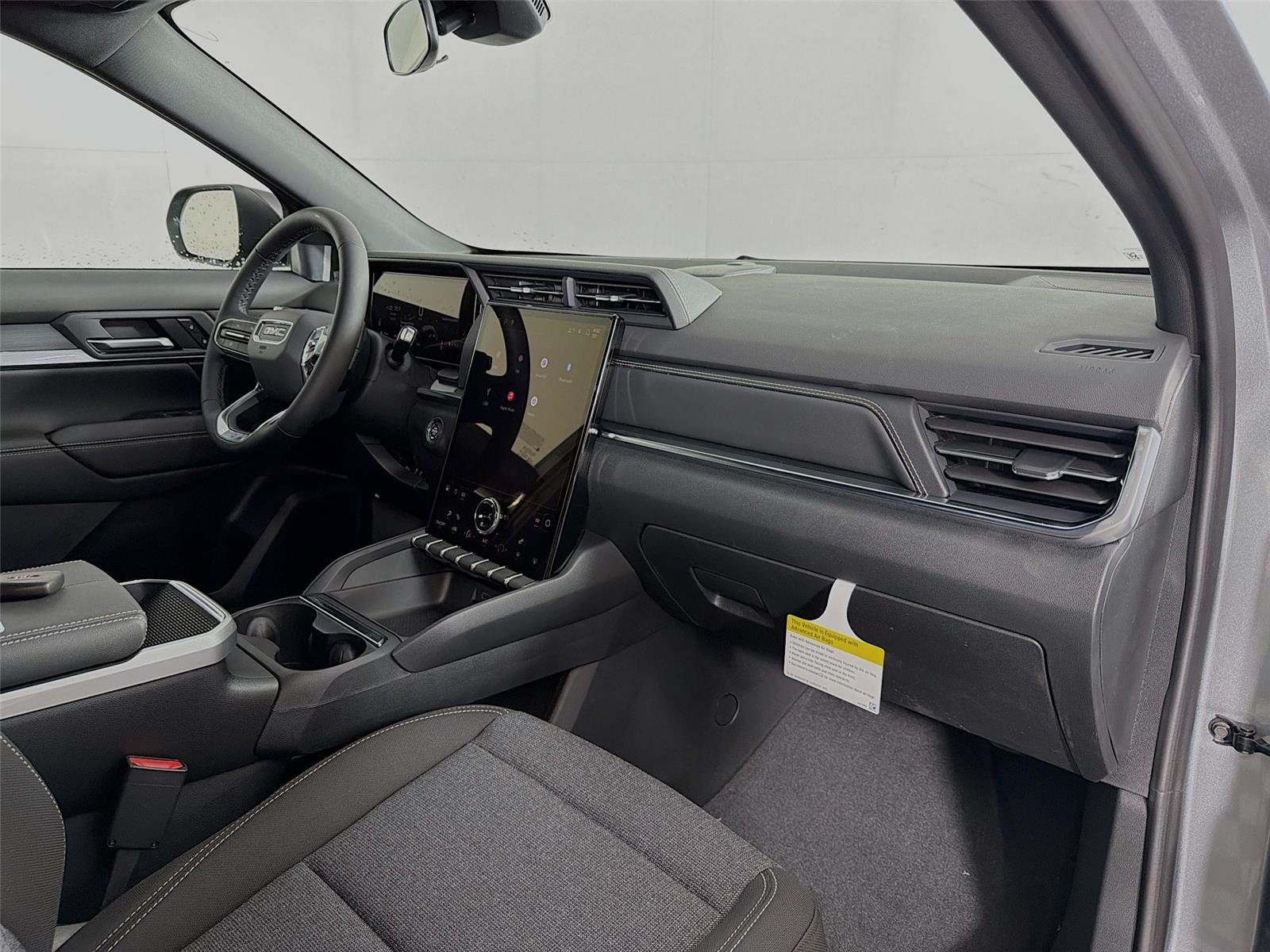 2027 GMC Terrain Elevation - Photo 32