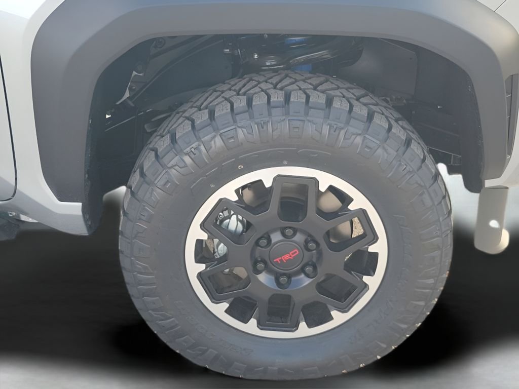 2025 Toyota Tacoma TRD Off Road - Photo 20