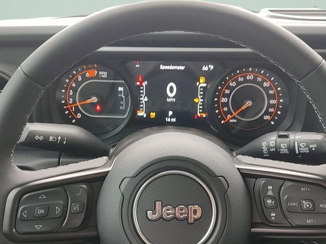 New 2026 Reign Jeep Rubicon image 12