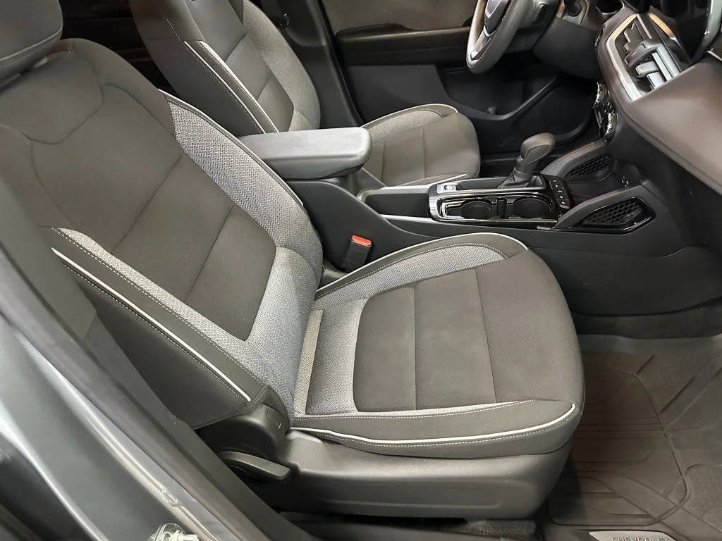 2024 Chevrolet TrailBlazer LS - Photo 28