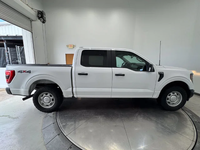 Used 2023 Oxford White Ford XL image 15