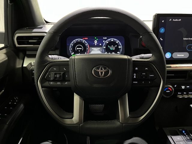 2026 Toyota Tacoma TRD Off Road - Photo 16