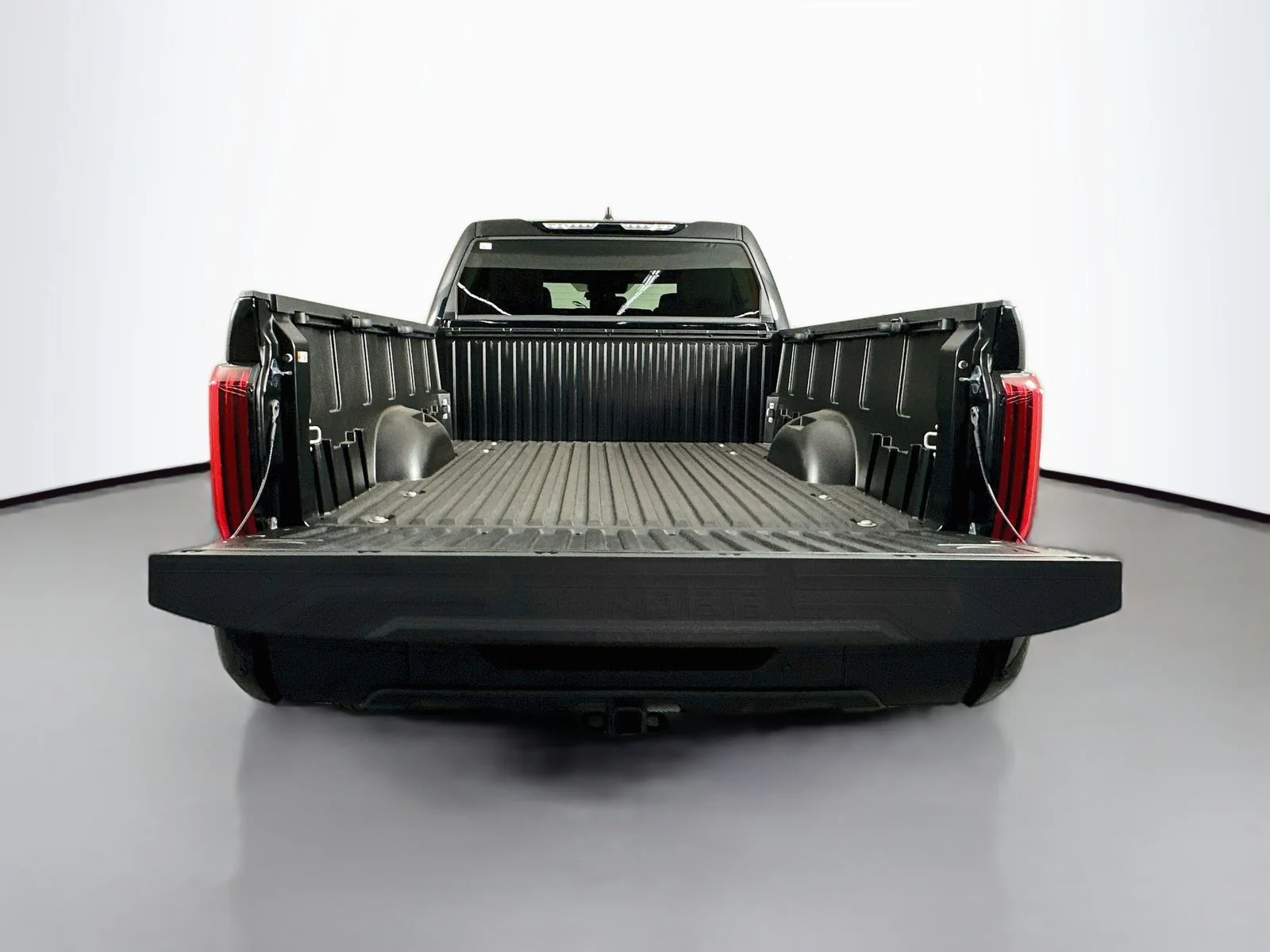 New 2026 Midnight Black Metallic Toyota  SR5 image 26