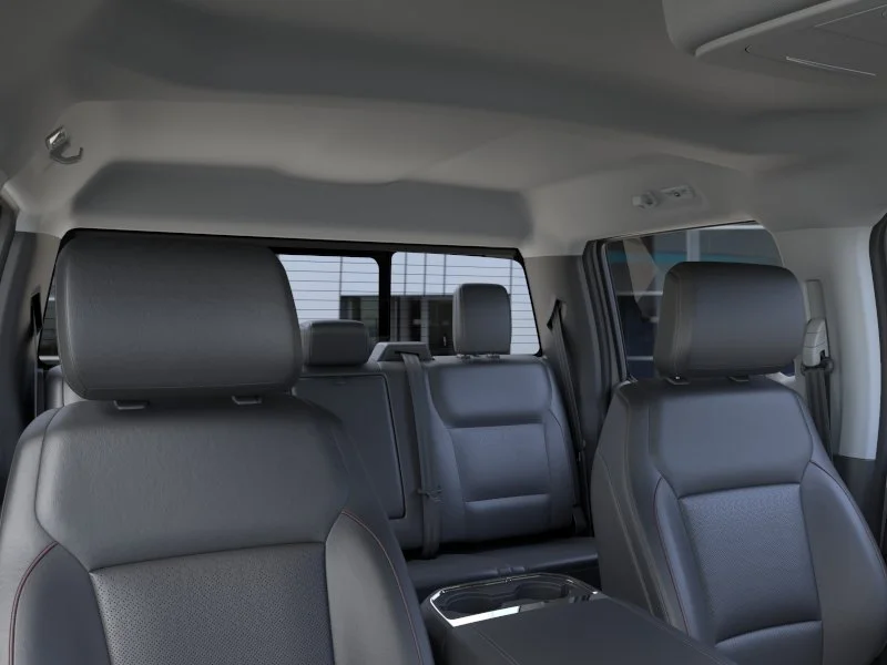 New 2026 Avalanche Ford Lariat image 28