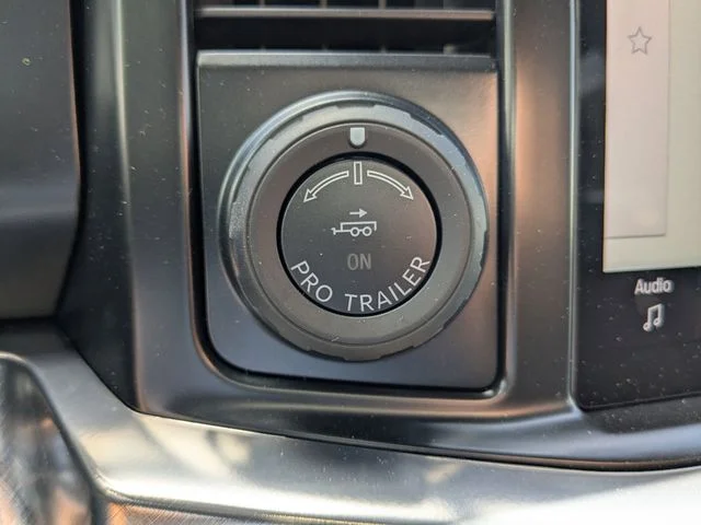 New 2026 Red Ford King Ranch image 30