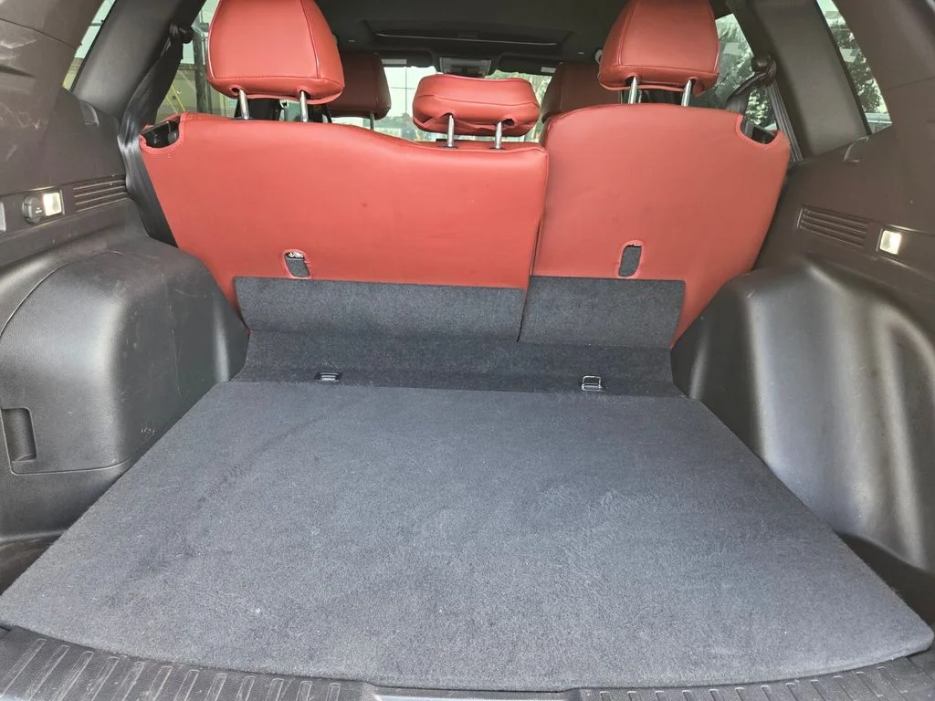 2025 Honda CR-V Sport - Photo 27