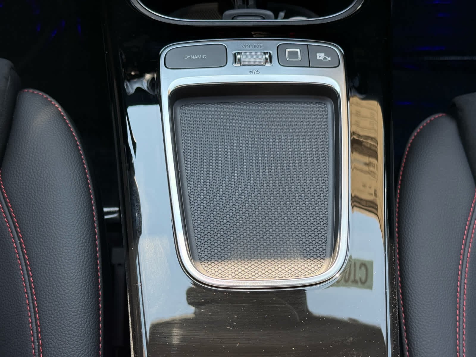 2026 Mercedes-Benz CLA CLA 250 - Photo 21