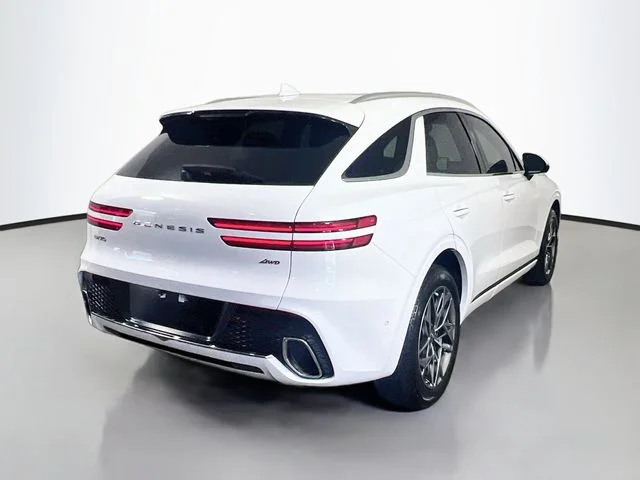 Used 2023 White Genesis 2.5T image 23