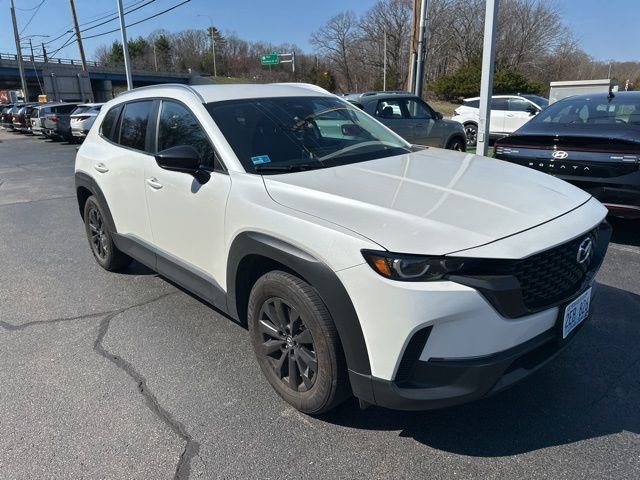 2025 Mazda CX-50 Preferred