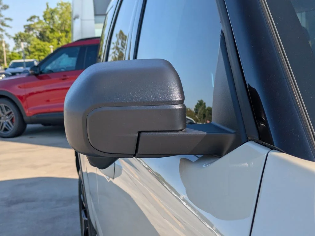 2025 Ford Bronco Sport Outer Banks - Photo 11