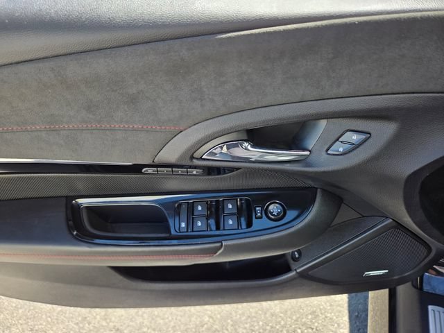 2017 Chevrolet SS Base - Photo 18