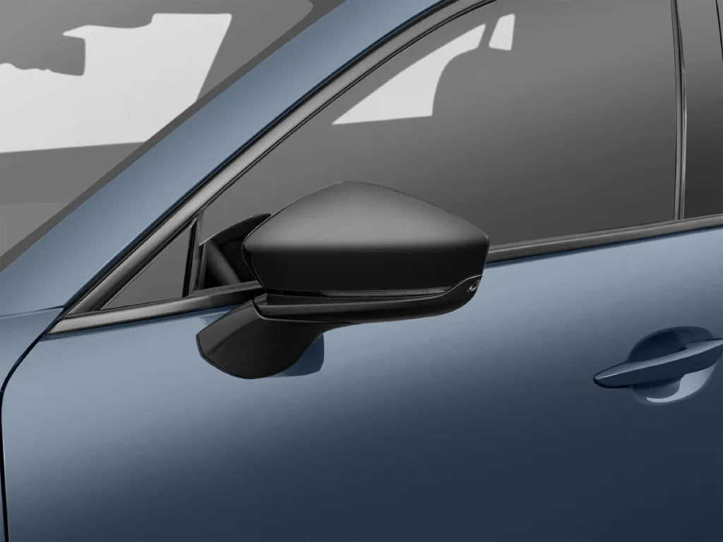 Used 2025 Gray Mazda Premium image 58