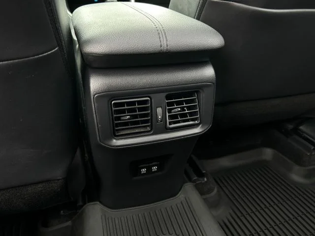 Used 2019 Silver Sky Metallic Toyota Limited image 23
