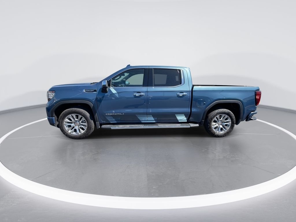 Used 2026 Blue GMC Denali image 5