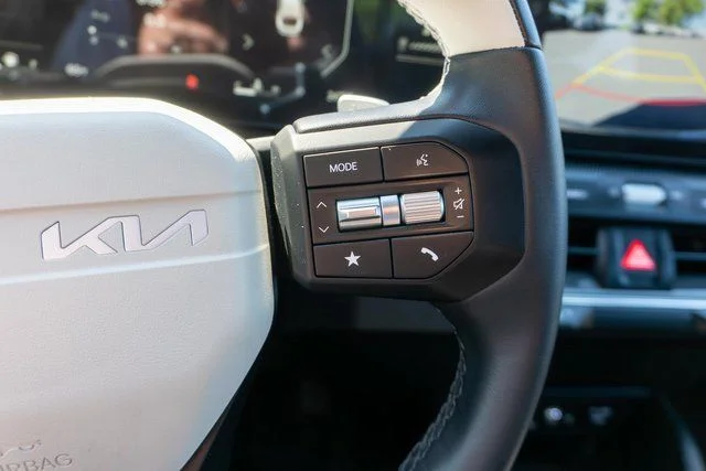 Used 2025 Gray Kia GT-Line image 39