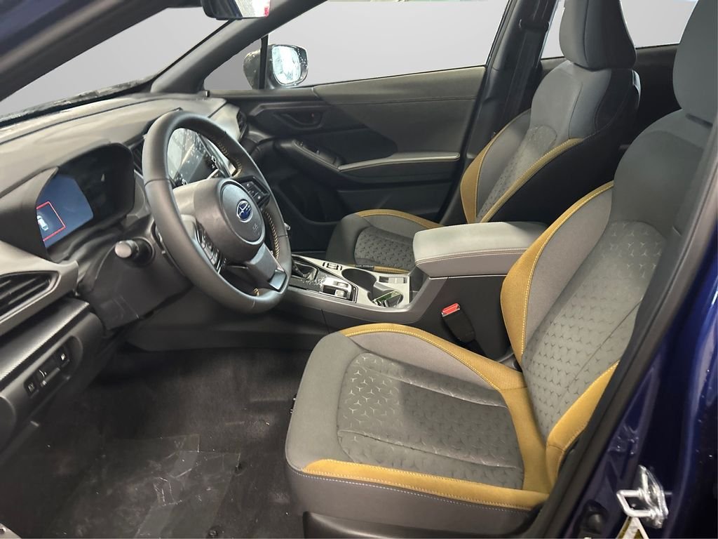 2026 Subaru Crosstrek Sport - Photo 9